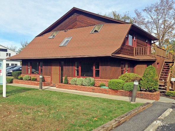 337 Danbury Rd, New Milford, CT 06776
